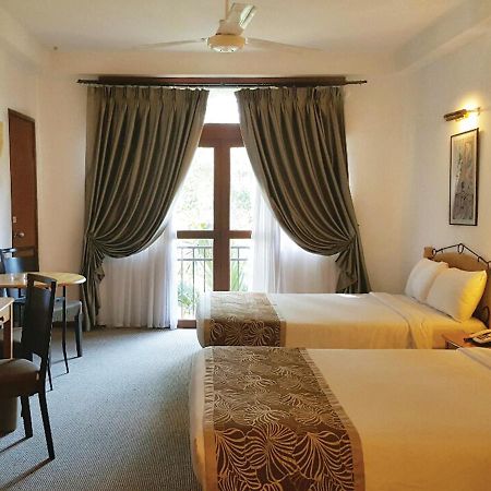 Resorts World Langkawi Pantai Cenang  Kültér fotó