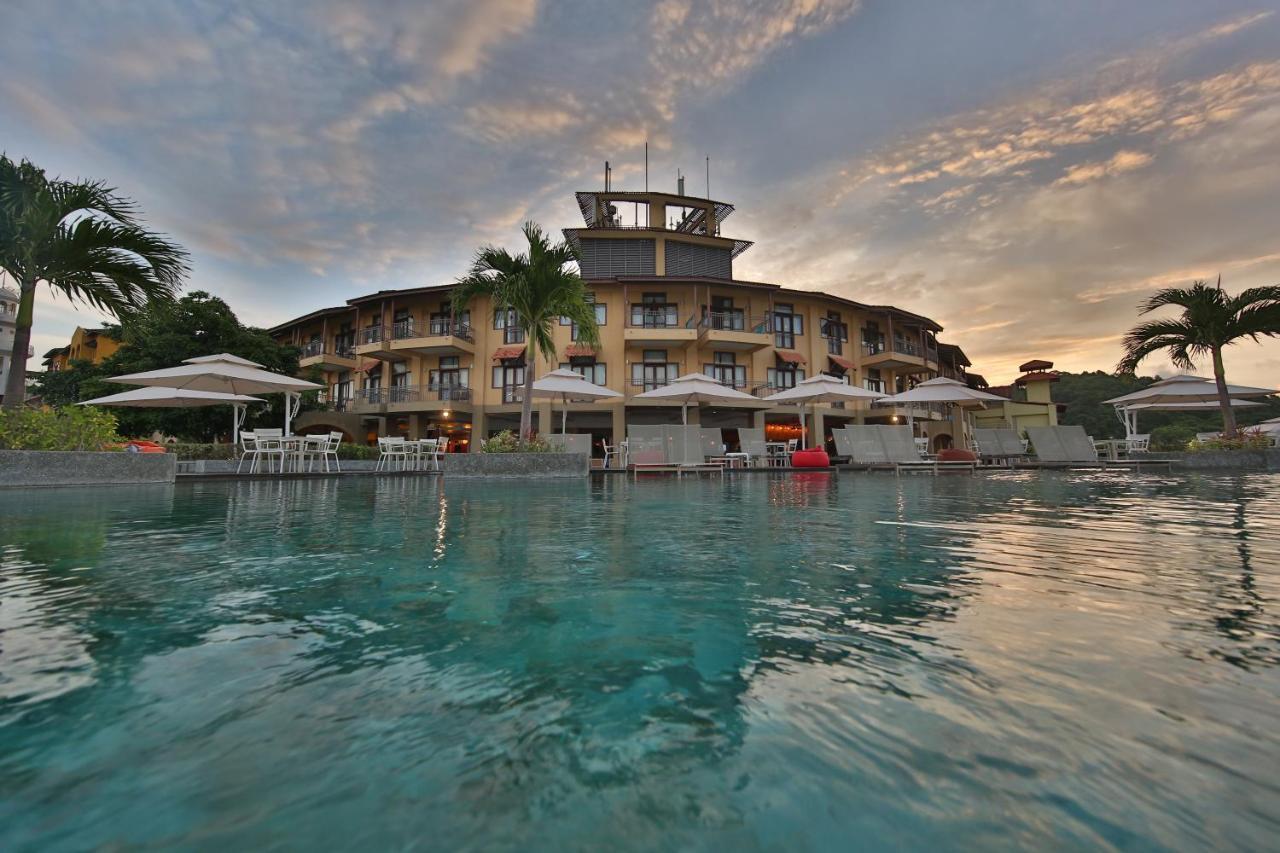 Resorts World Langkawi Pantai Cenang  Kültér fotó