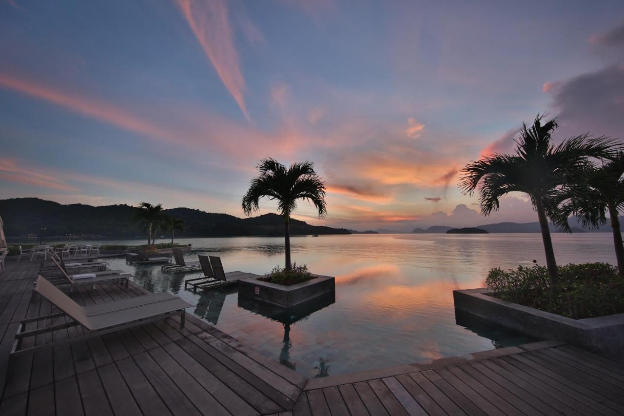 Resorts World Langkawi Pantai Cenang  Kültér fotó