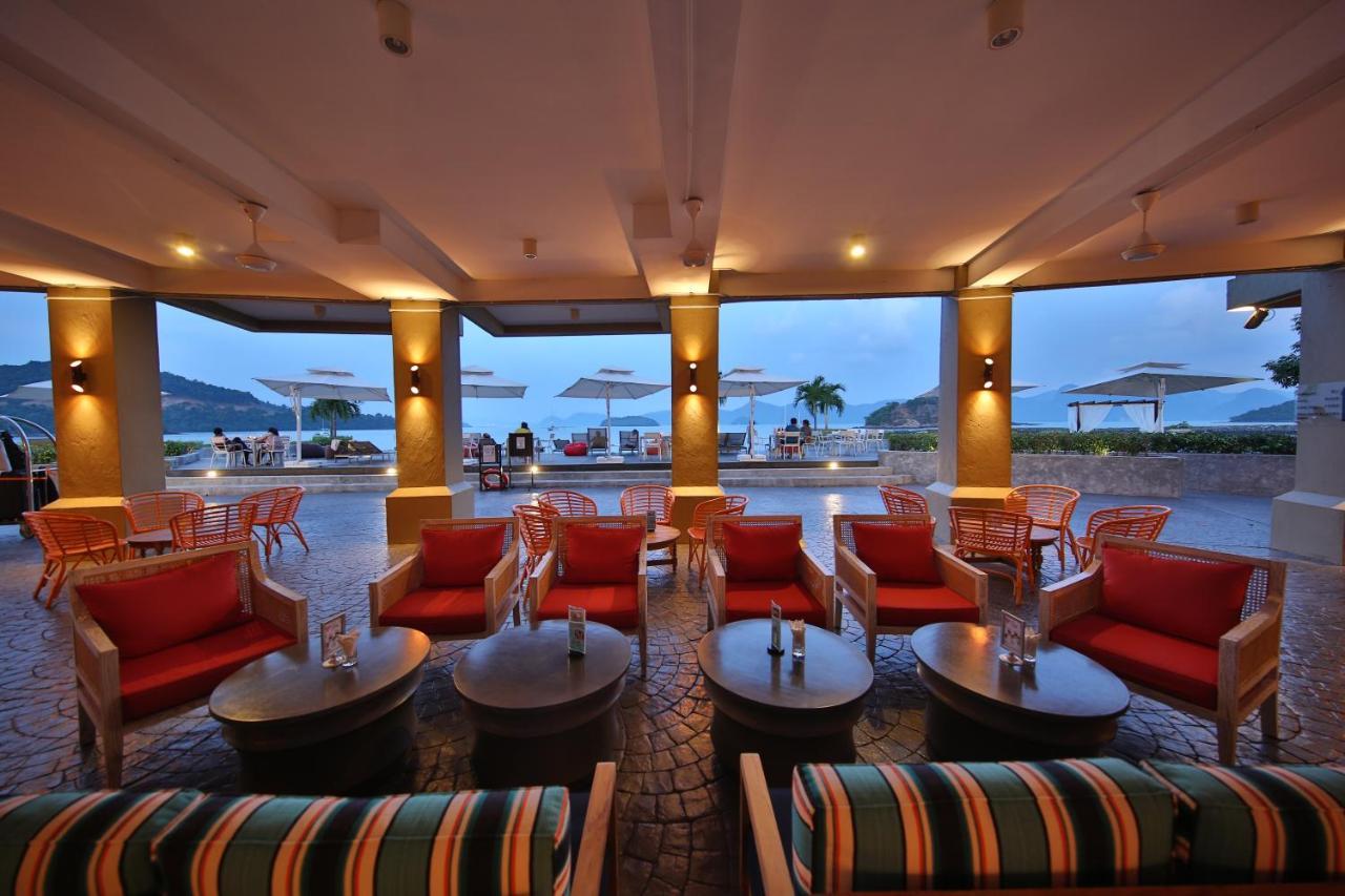 Resorts World Langkawi Pantai Cenang  Kültér fotó