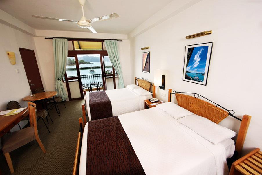 Resorts World Langkawi Pantai Cenang  Szoba fotó