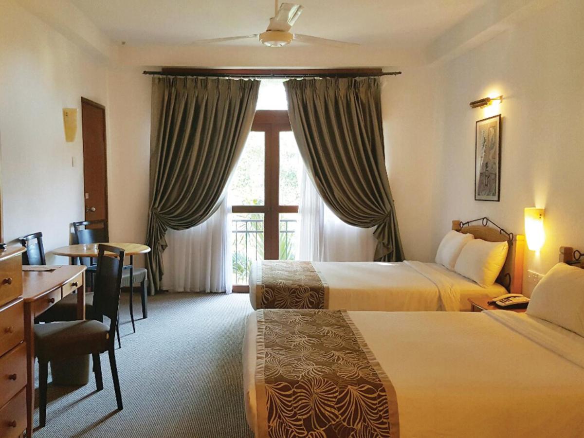 Resorts World Langkawi Pantai Cenang  Kültér fotó