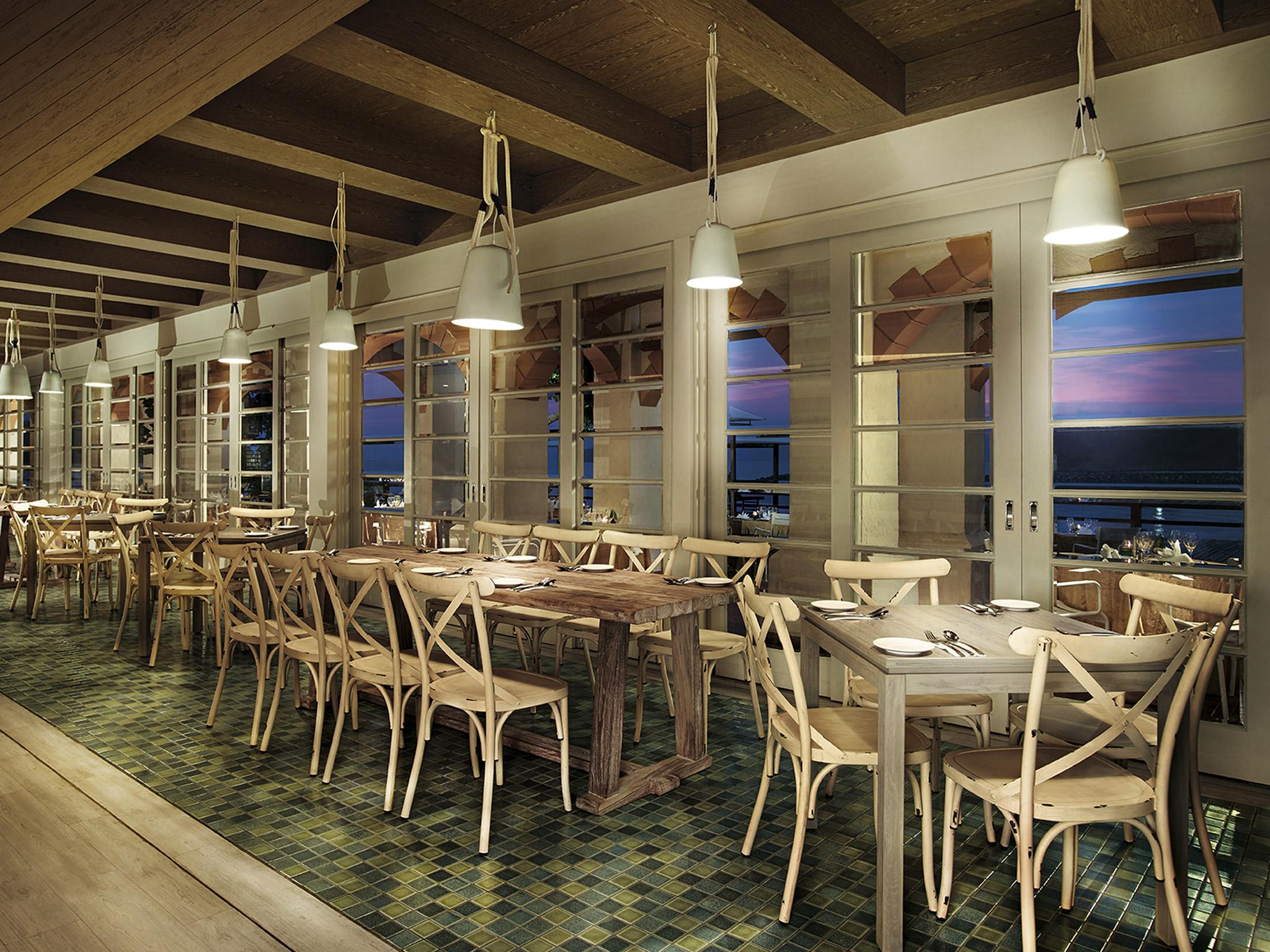 Resorts World Langkawi Pantai Cenang  Kültér fotó