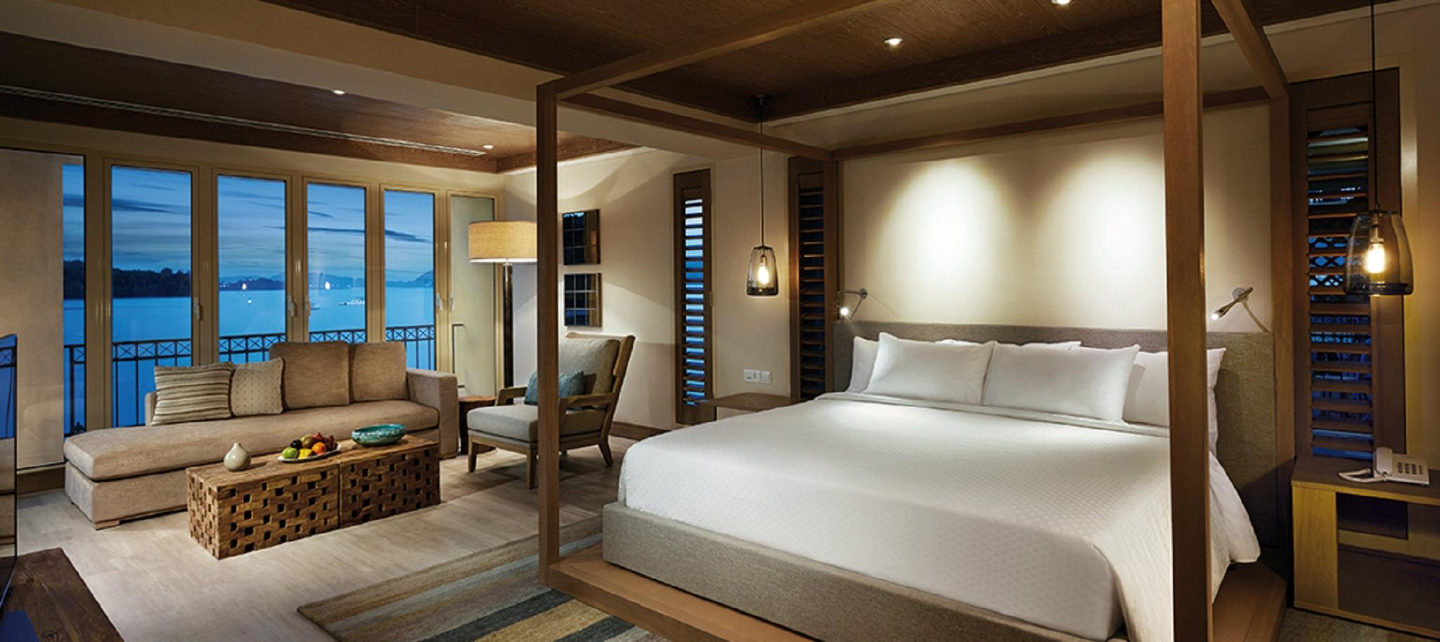 Resorts World Langkawi Pantai Cenang  Kültér fotó