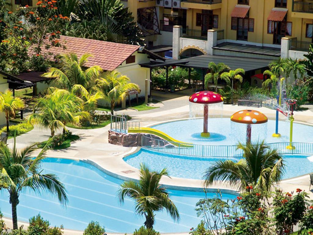 Resorts World Langkawi Pantai Cenang  Kültér fotó