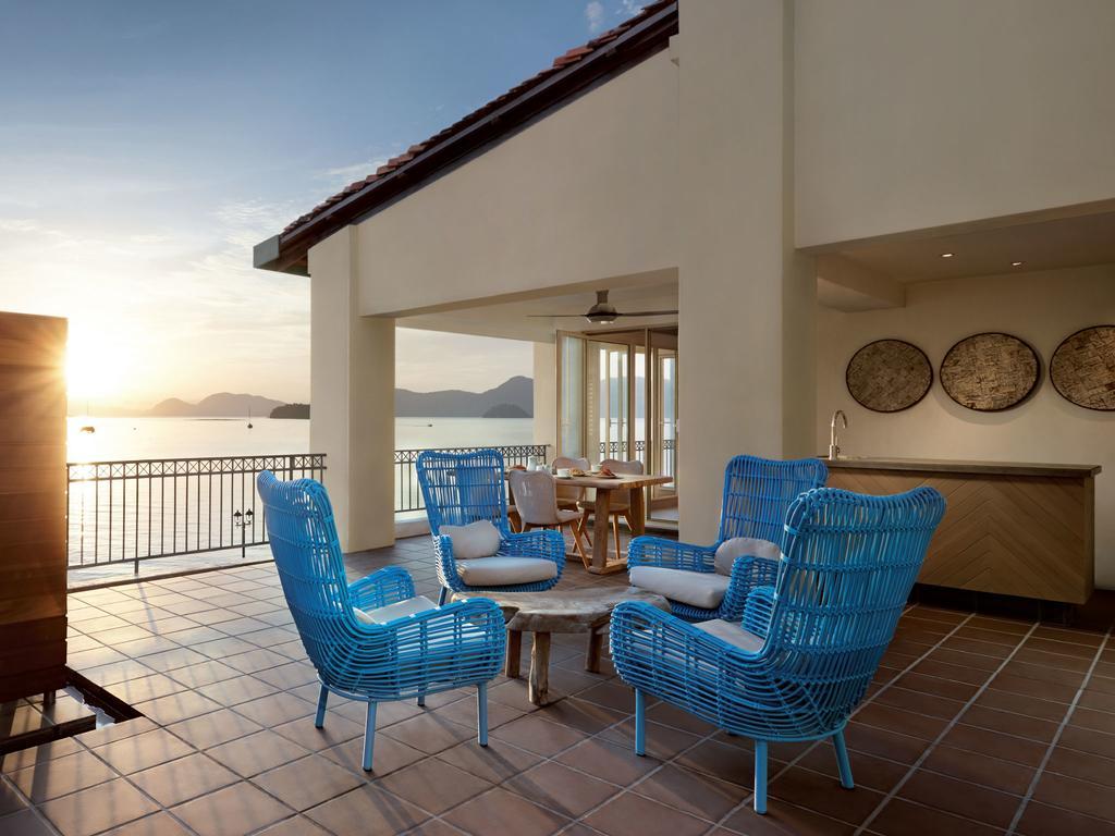 Resorts World Langkawi Pantai Cenang  Kültér fotó