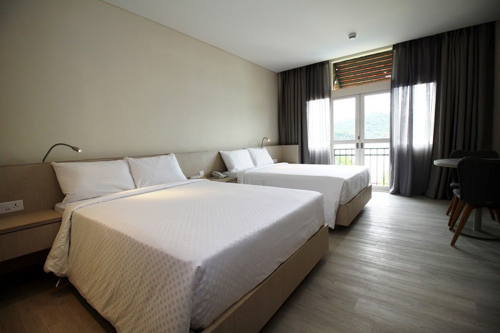 Resorts World Langkawi Pantai Cenang  Kültér fotó