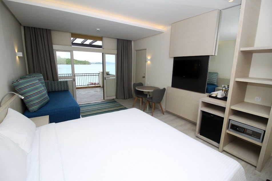 Resorts World Langkawi Pantai Cenang  Kültér fotó