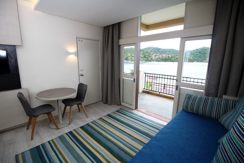 Resorts World Langkawi Pantai Cenang  Kültér fotó