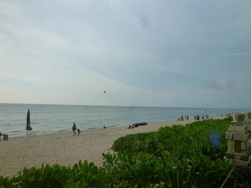 Resorts World Langkawi Pantai Cenang  Kültér fotó