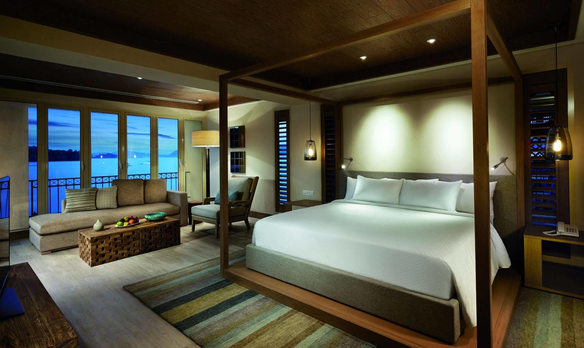 Resorts World Langkawi Pantai Cenang  Kültér fotó